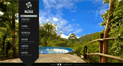 Desktop Screenshot of istra-kotli.com