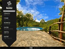 Tablet Screenshot of istra-kotli.com